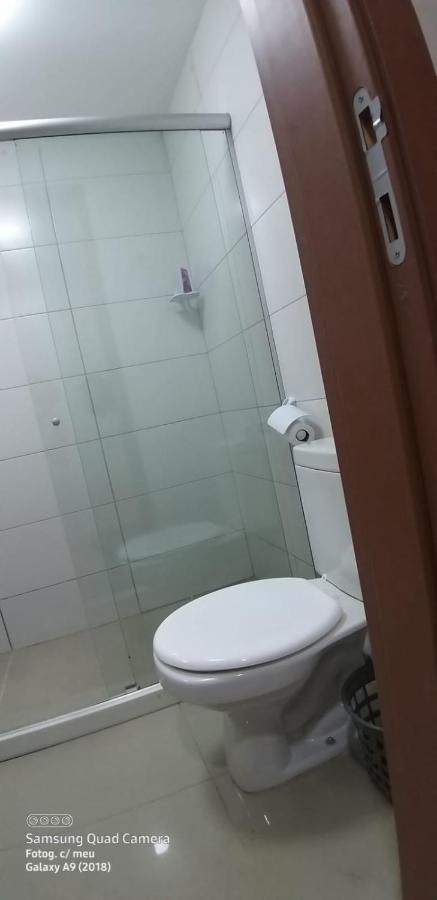 Flat Glamoroso Ресіфі Екстер'єр фото