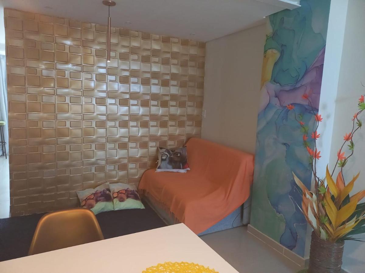 Flat Glamoroso Ресіфі Екстер'єр фото