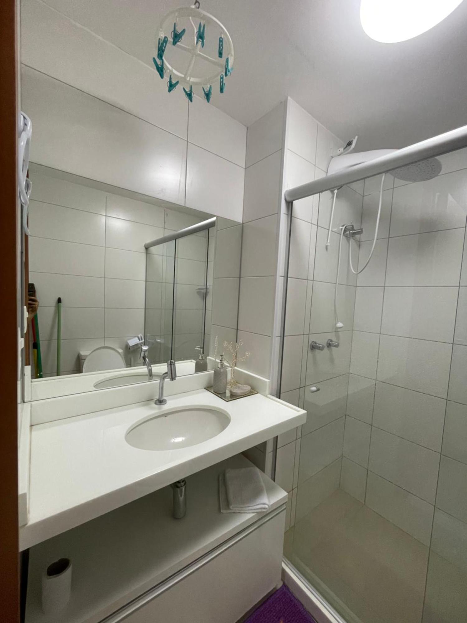 Flat Glamoroso Ресіфі Екстер'єр фото